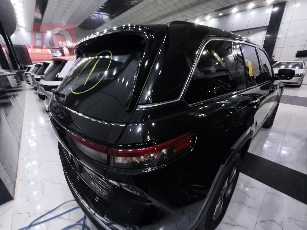 جيب جراند شيروكي